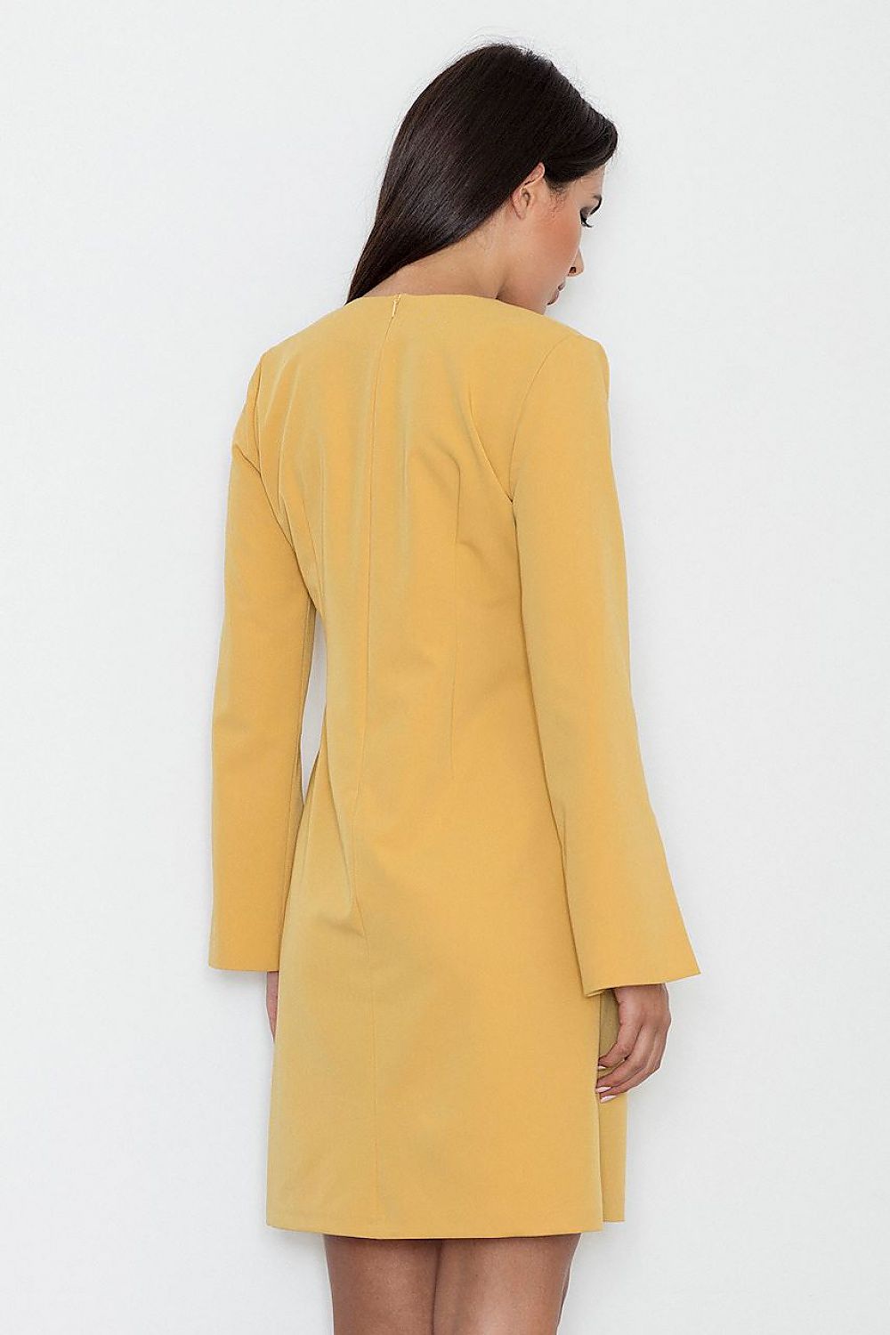  Rochie de zi model 111125 Figl 
