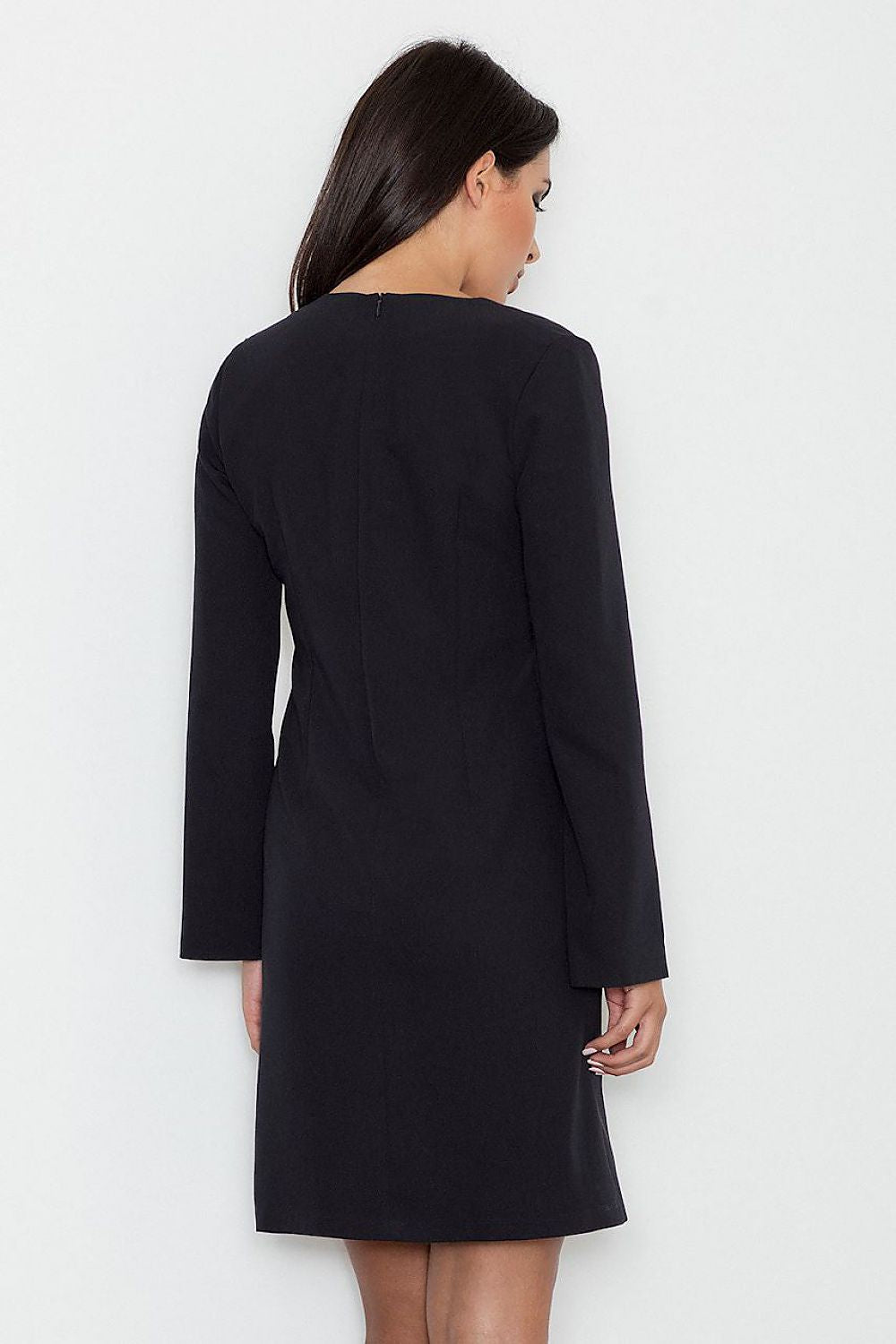  Rochie de zi model 111126 Figl 