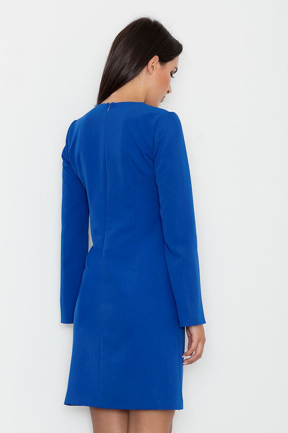  Rochie de zi model 111127 Figl 