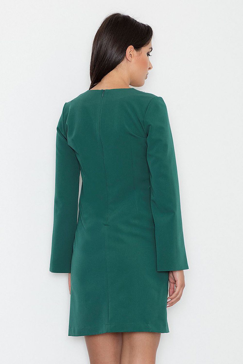  Rochie de zi model 111128 Figl 
