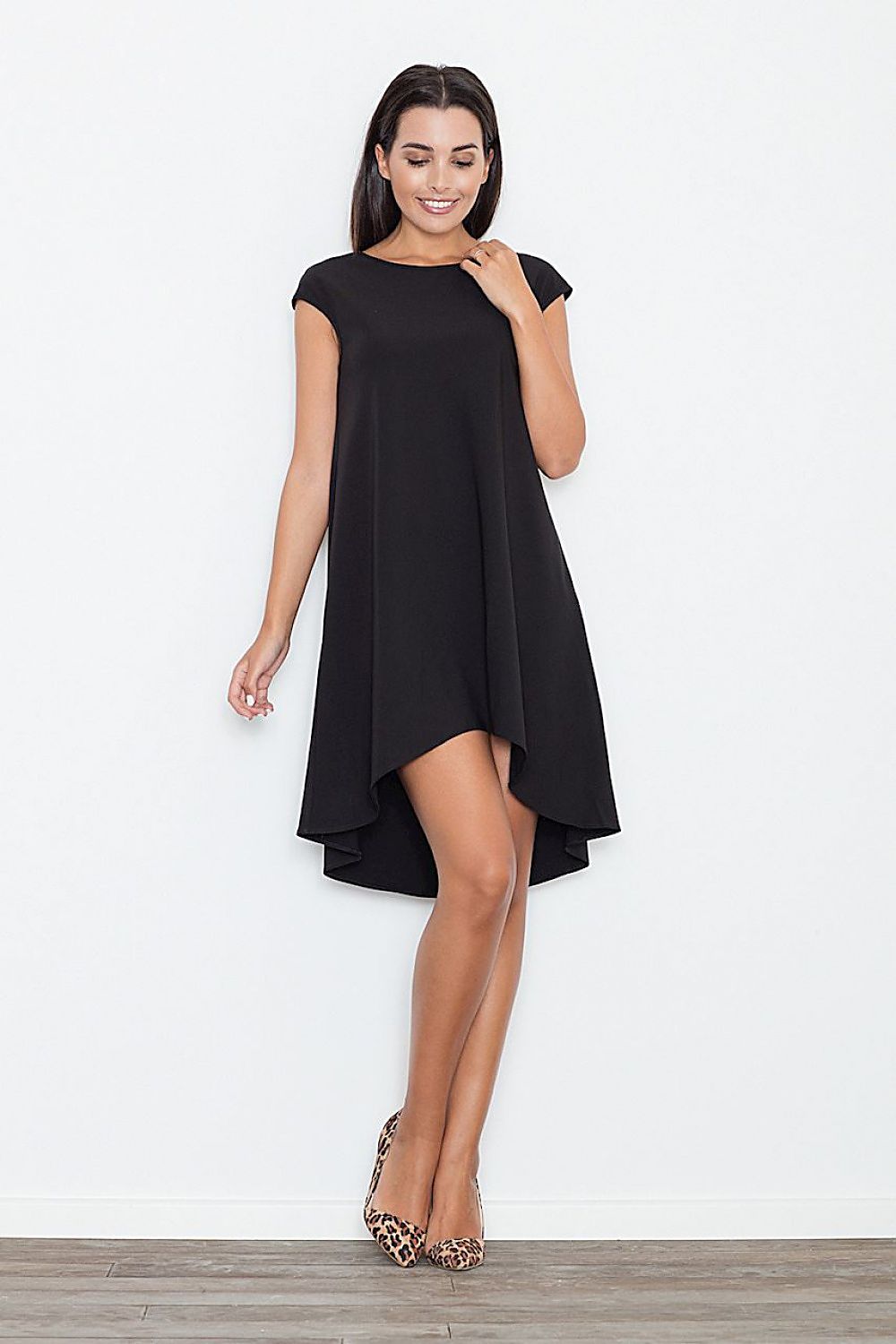  Rochie de seară model 111510 Figl 