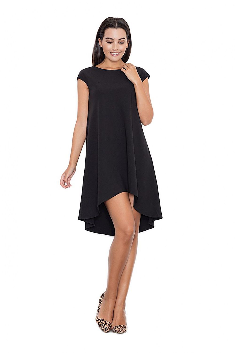  Rochie de seară model 111510 Figl 