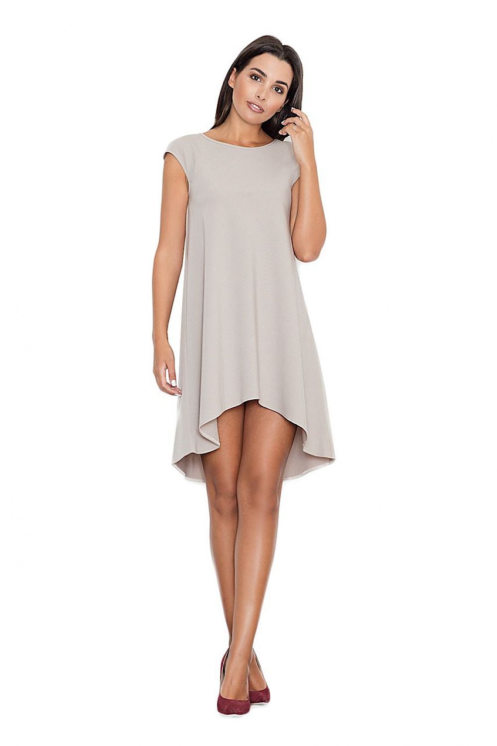  Rochie de seară model 111511 Figl 