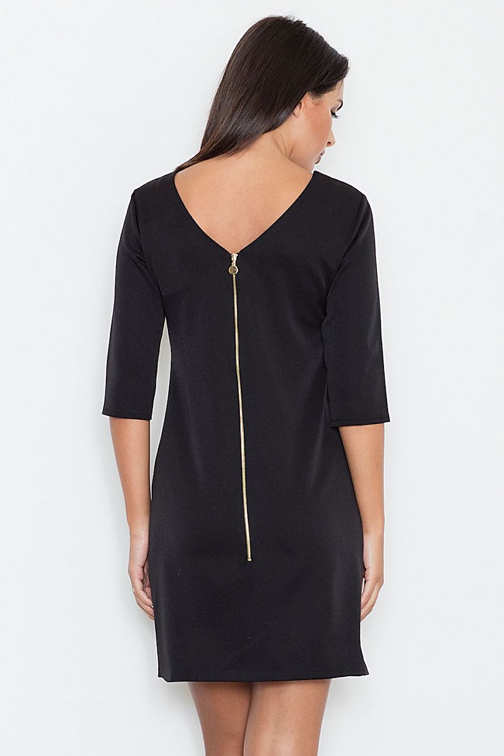  Rochie de zi model 52590 Figl 
