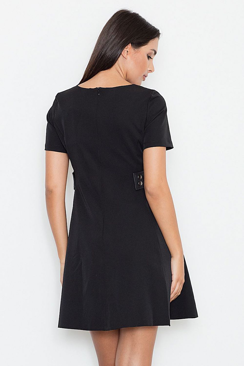  Rochie de zi model 52592 Figl 