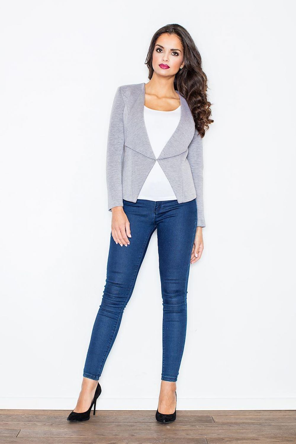  Sacou model 44166 Figl 