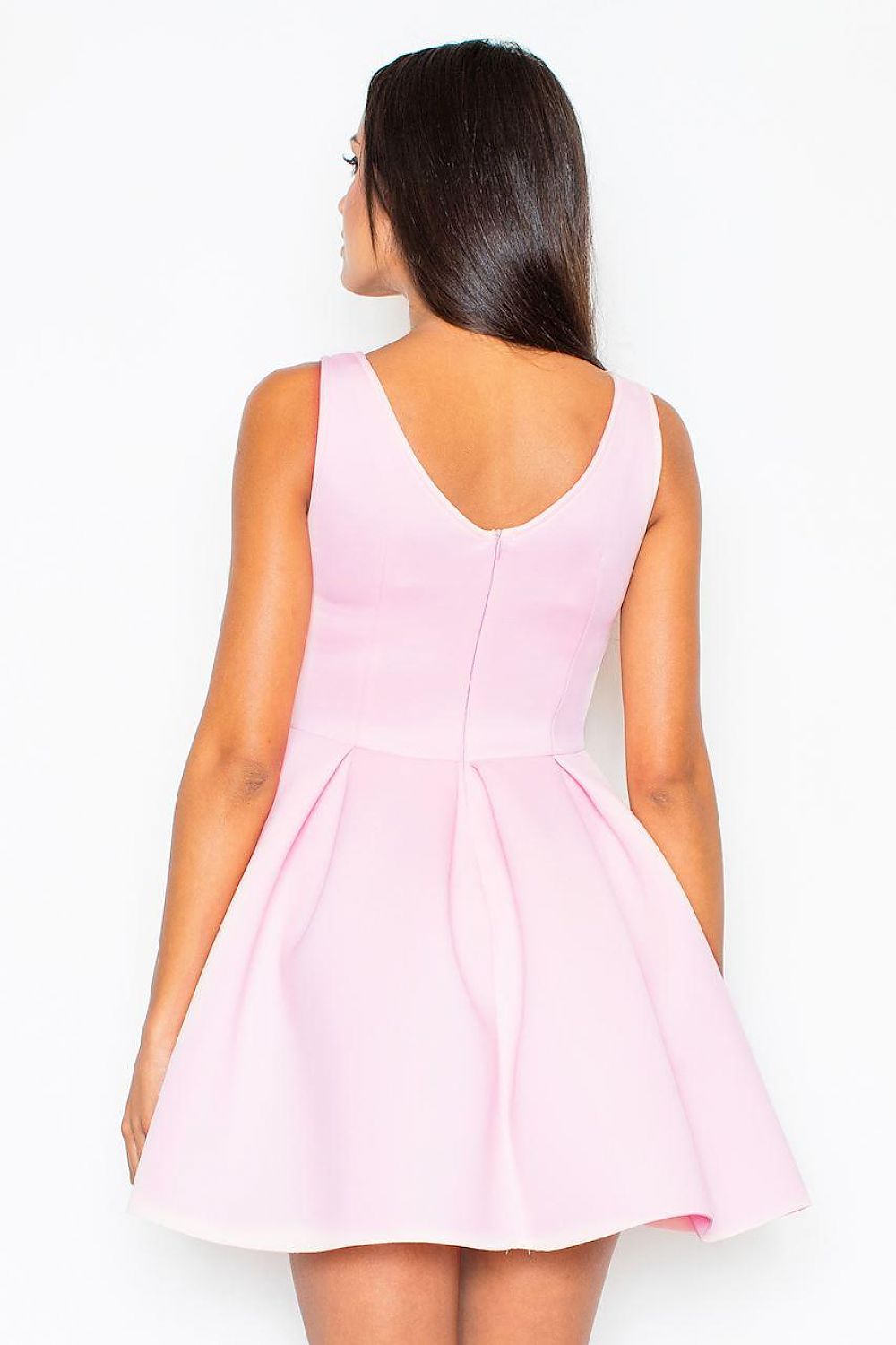 Rochie de seară model 43852 Figl 