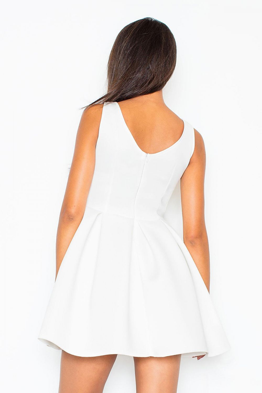  Rochie de seară model 43853 Figl 