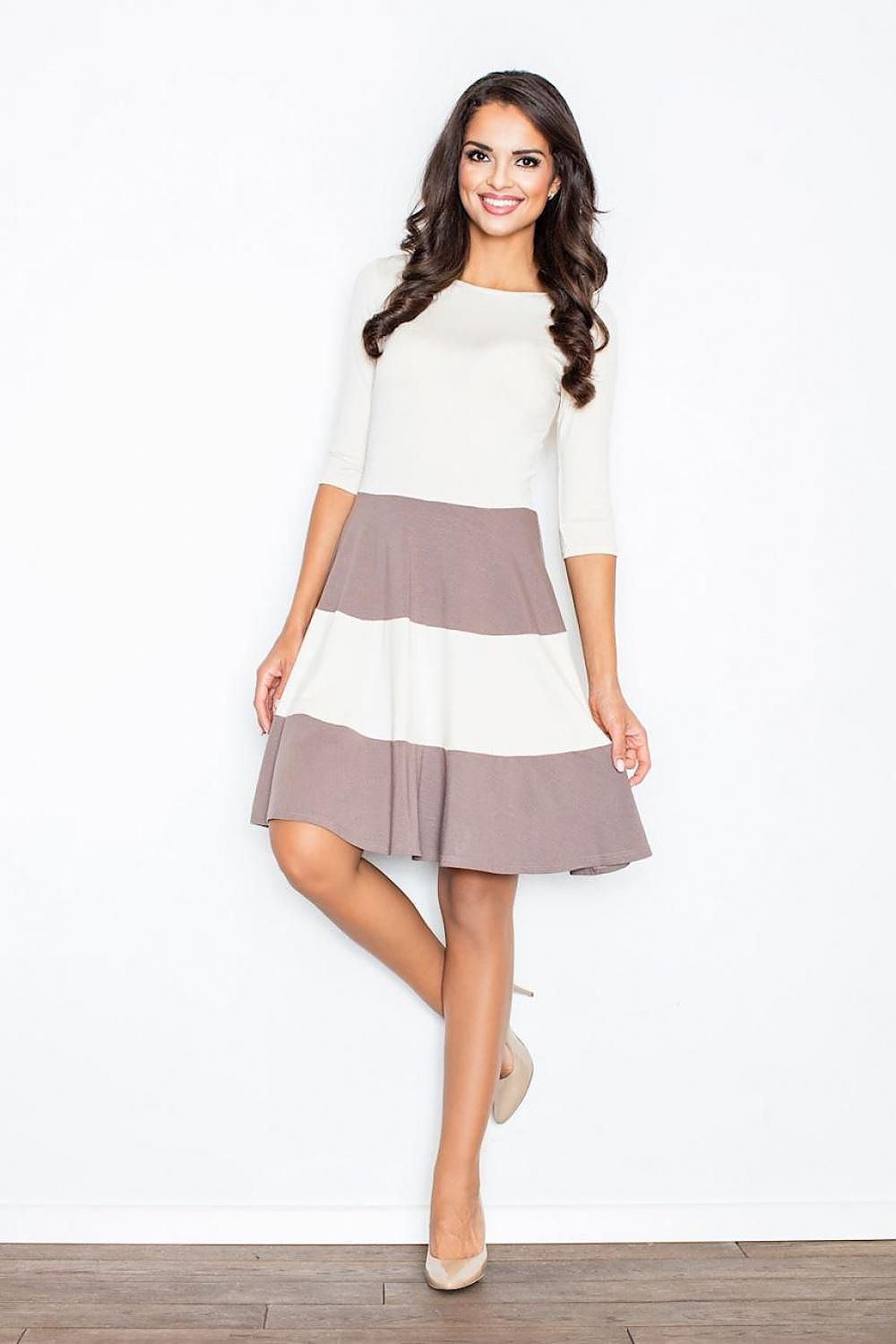  Rochie de zi model 111720 Figl 