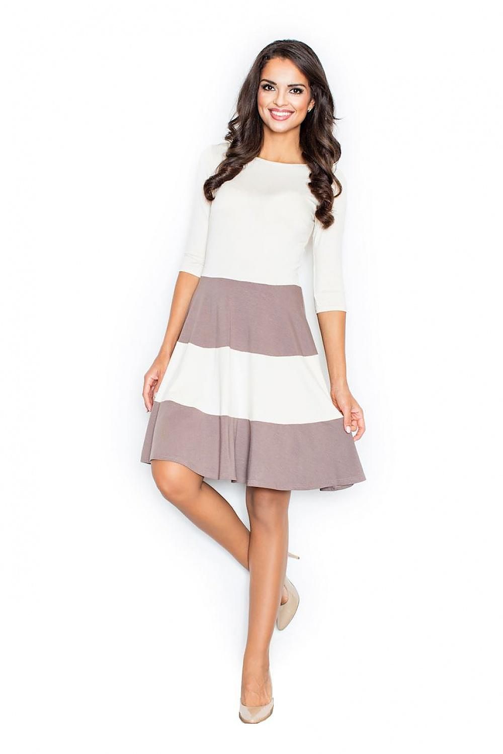  Rochie de zi model 111720 Figl 