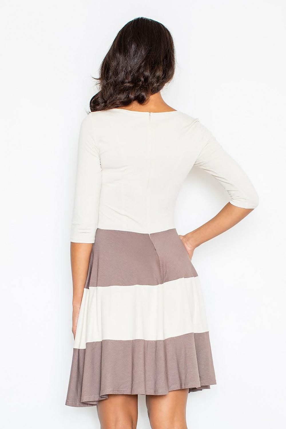  Rochie de zi model 111720 Figl 