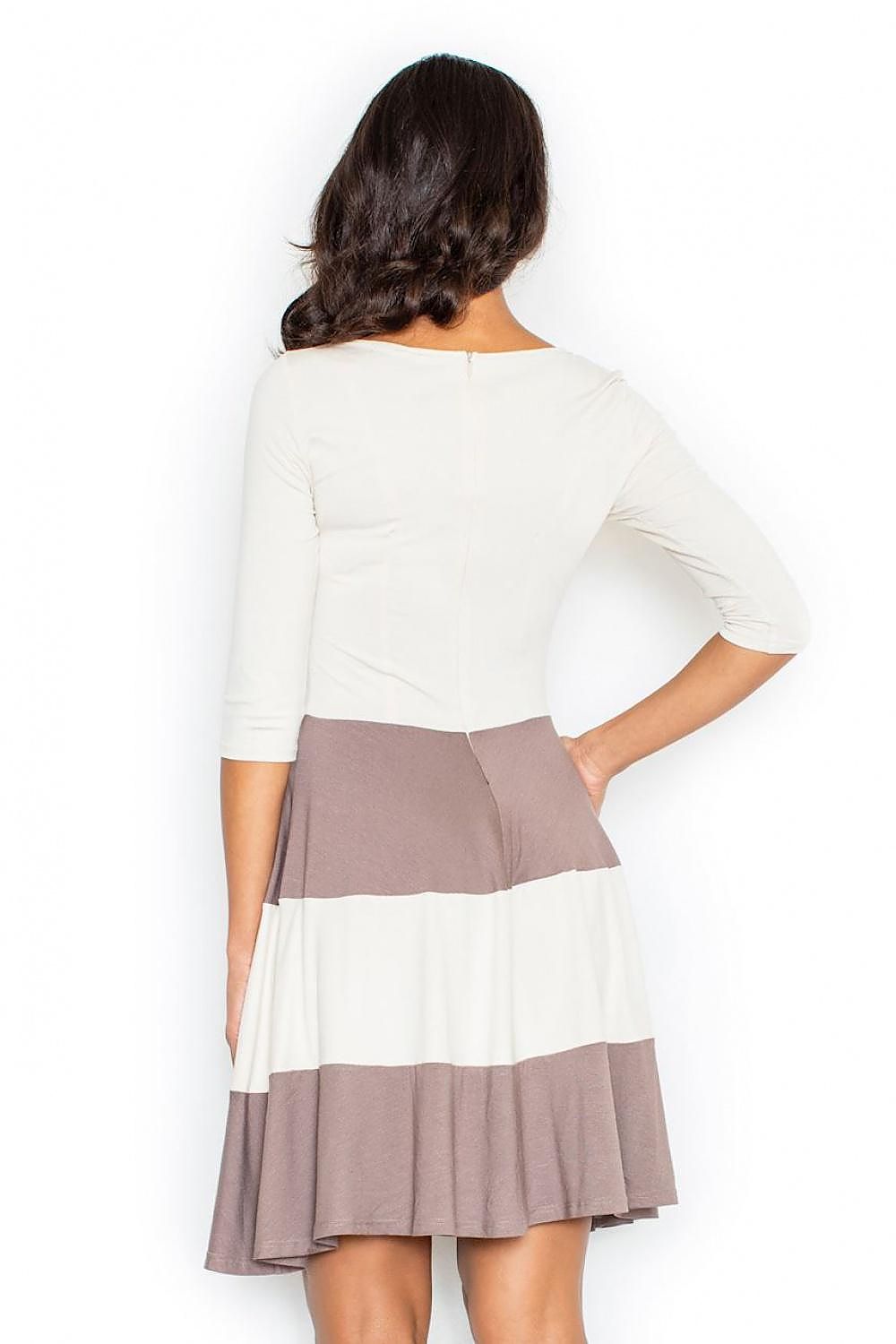  Rochie de zi model 111720 Figl 