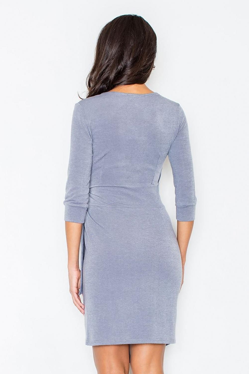  Rochie de zi model 111729 Figl 