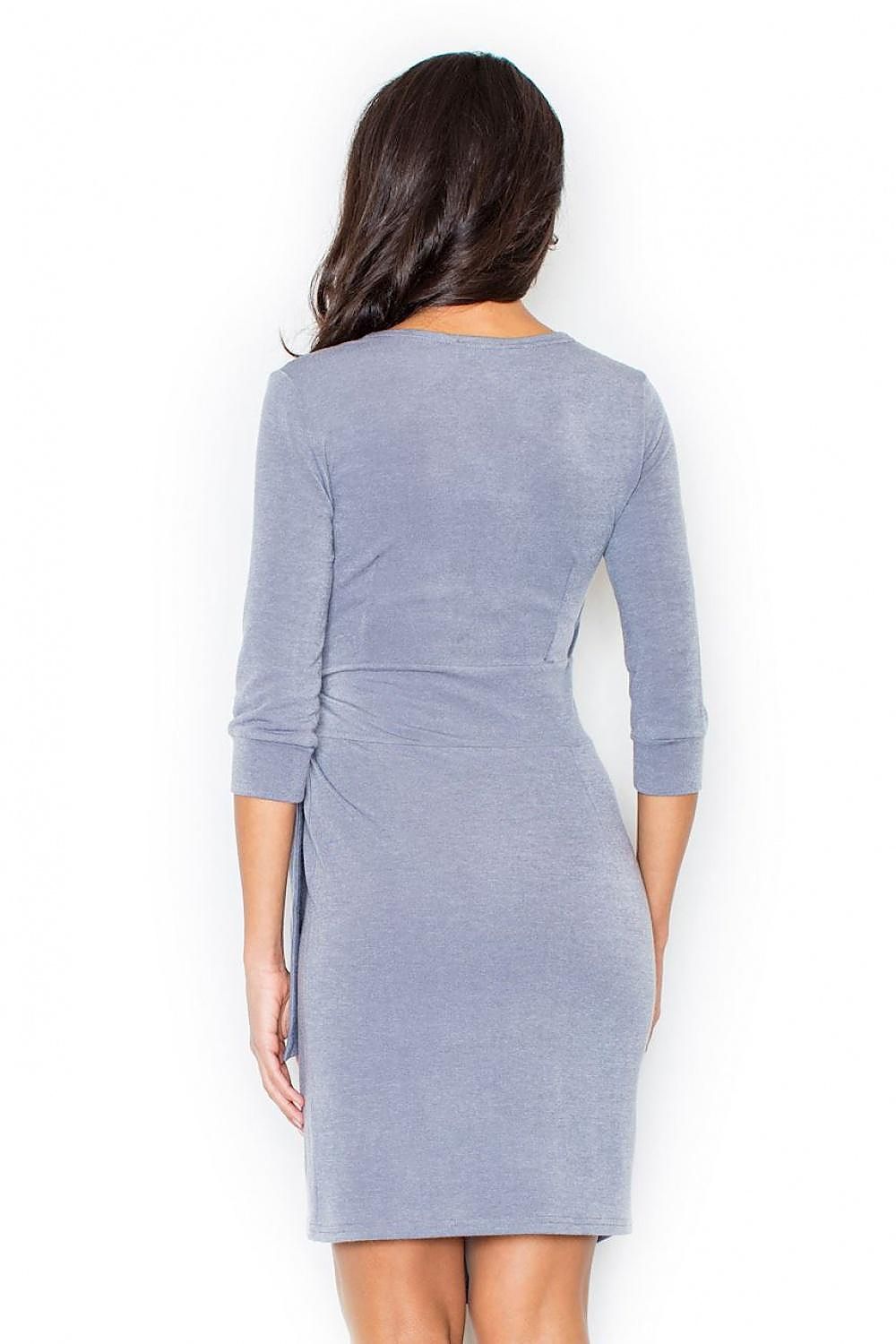  Rochie de zi model 111729 Figl 