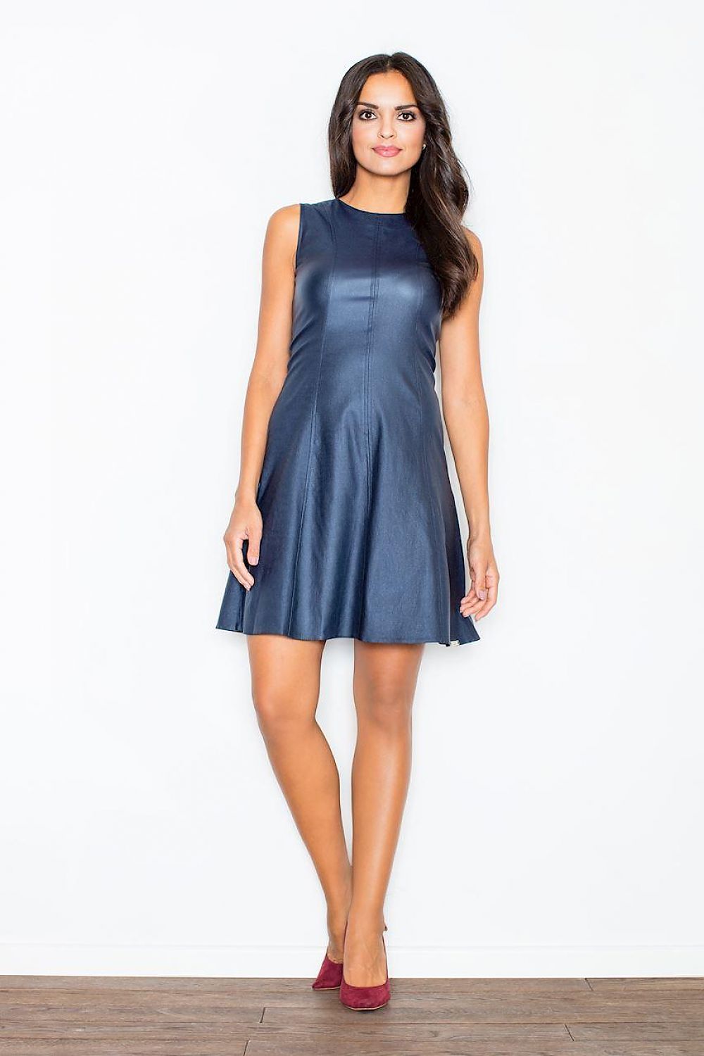 Rochie de seară model 43848 Figl 