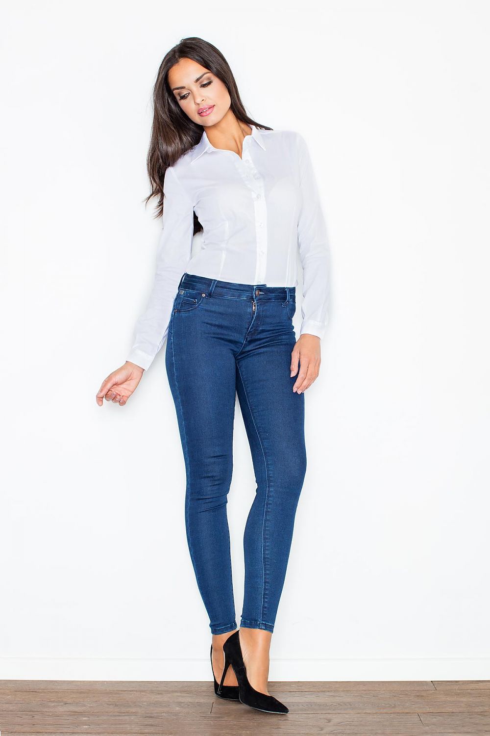  Corset model 43896 Figl 