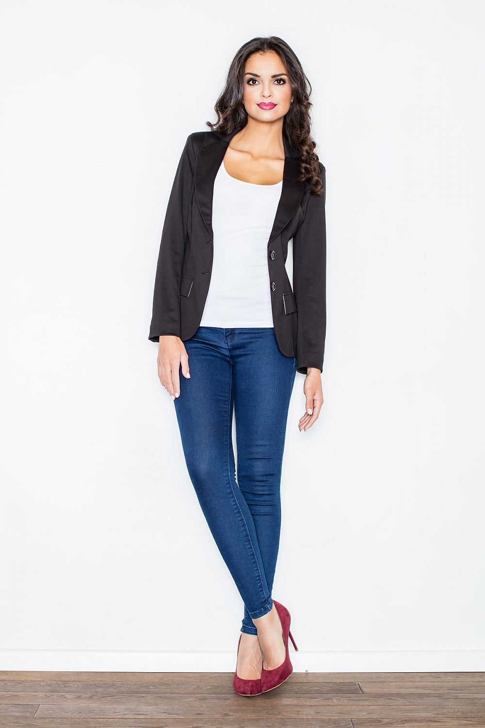  Sacou model 10113 Figl 
