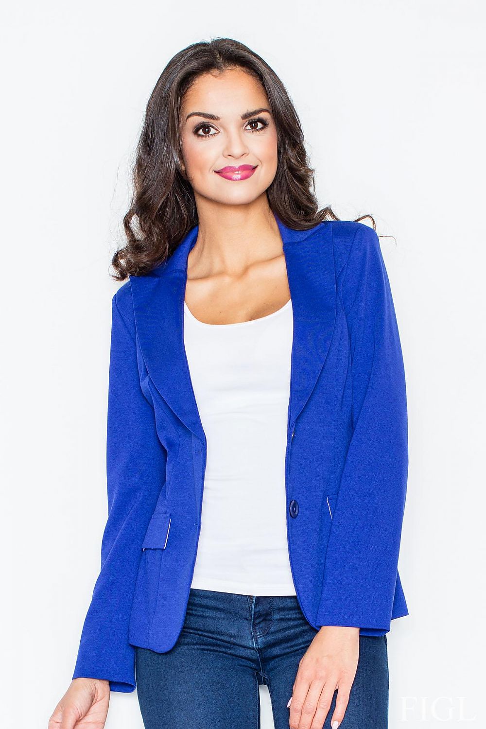  Sacou model 10116 Figl 