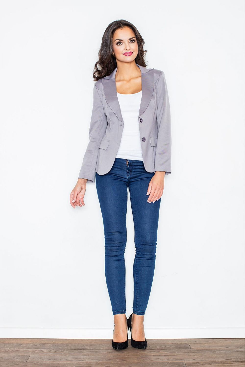  Sacou model 10118 Figl 
