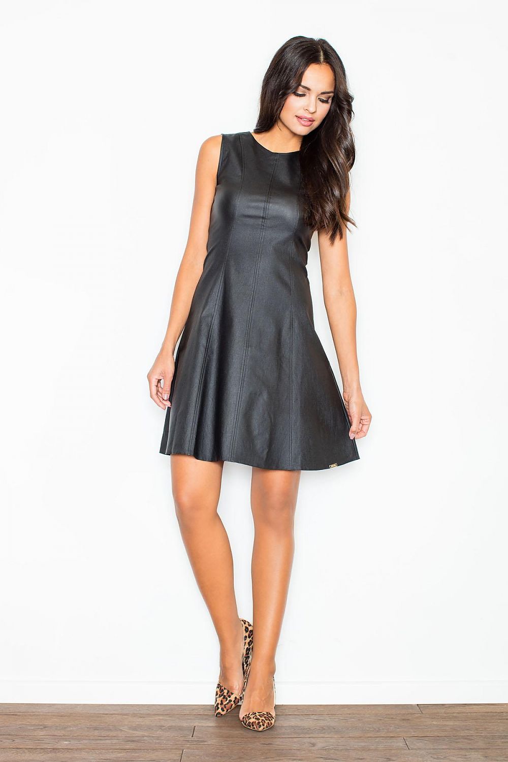  Rochie de seară model 43849 Figl 