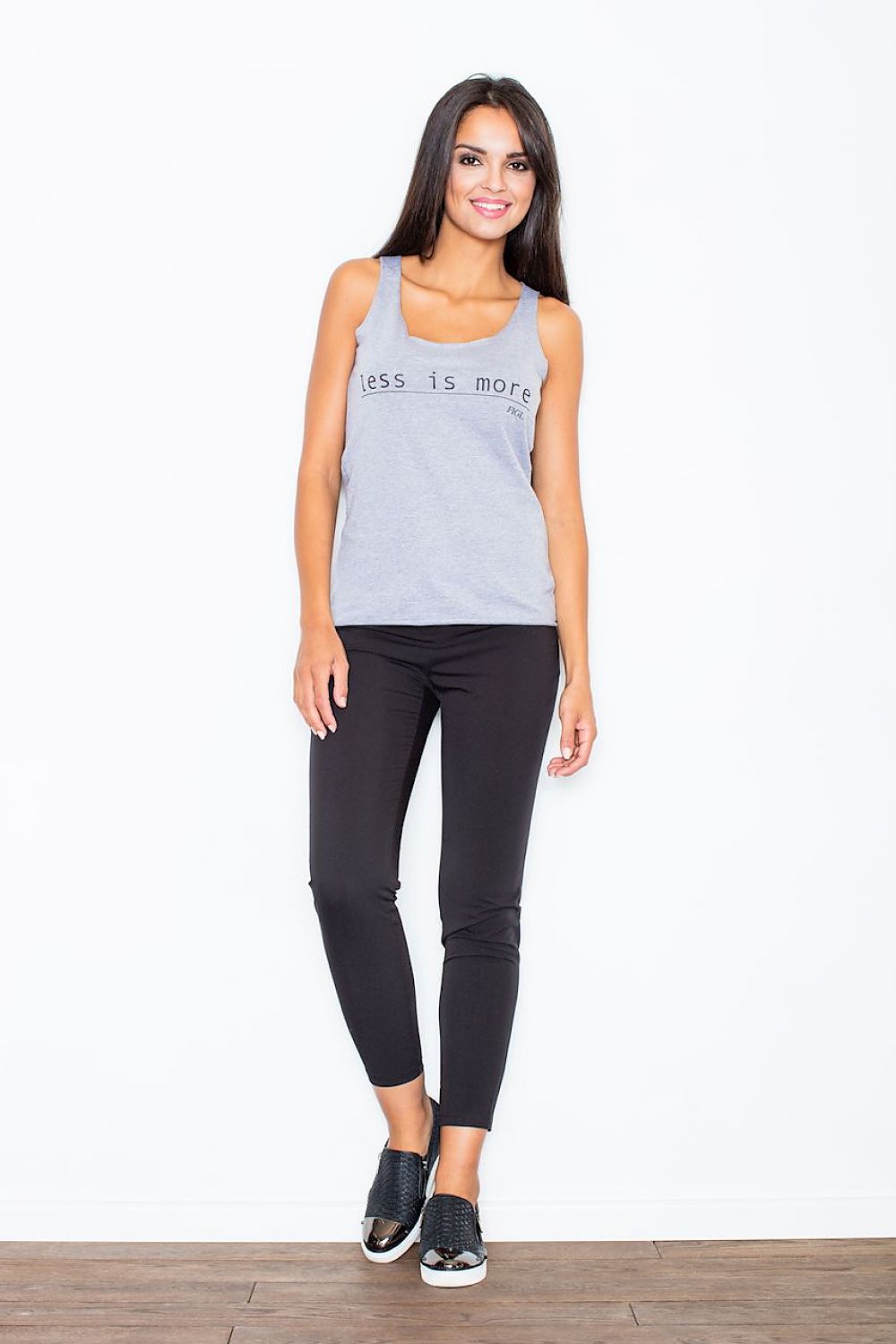  Pantaloni de damă model 44273 Figl 