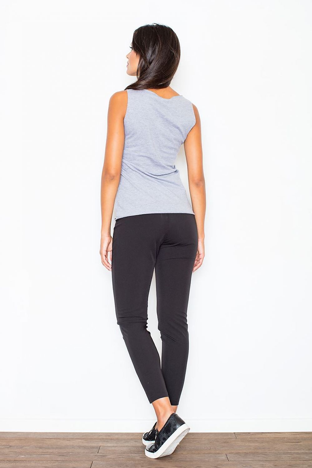  Pantaloni de damă model 44273 Figl 