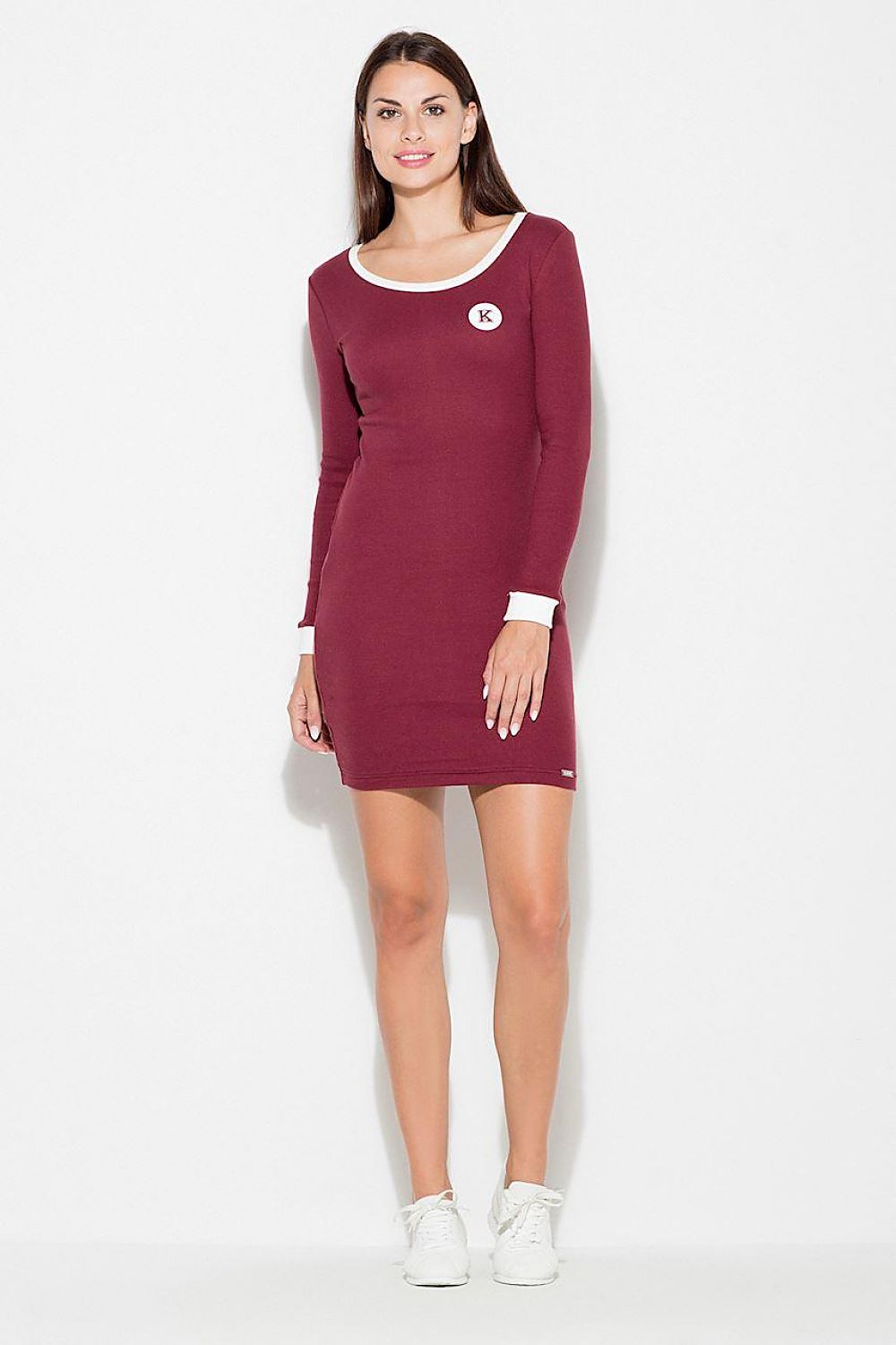  Rochie de zi model 111818 Katrus 