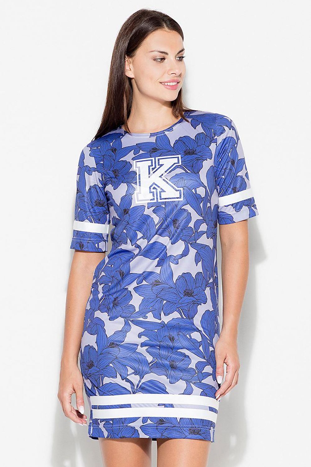  Rochie de zi model 111826 Katrus 
