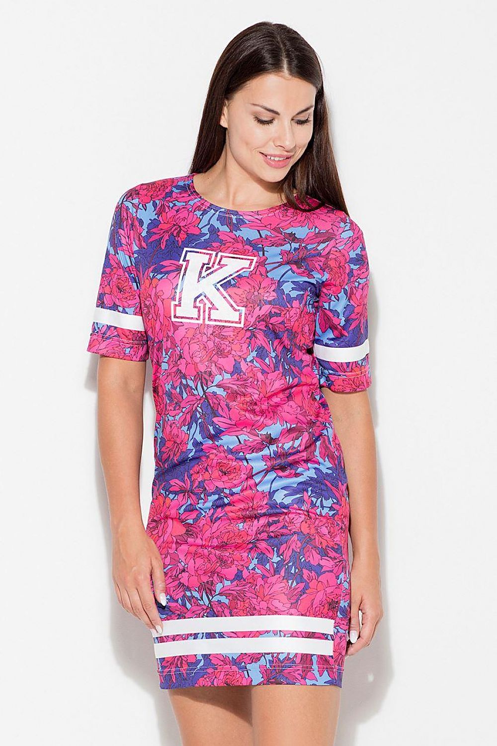  Rochie de zi model 111827 Katrus 