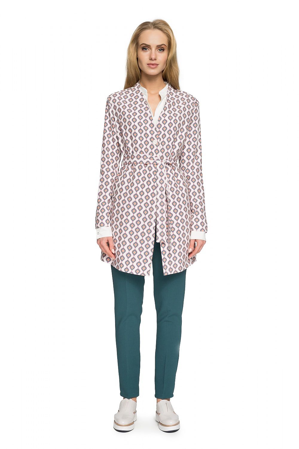  Palton model 112788 Stylove 