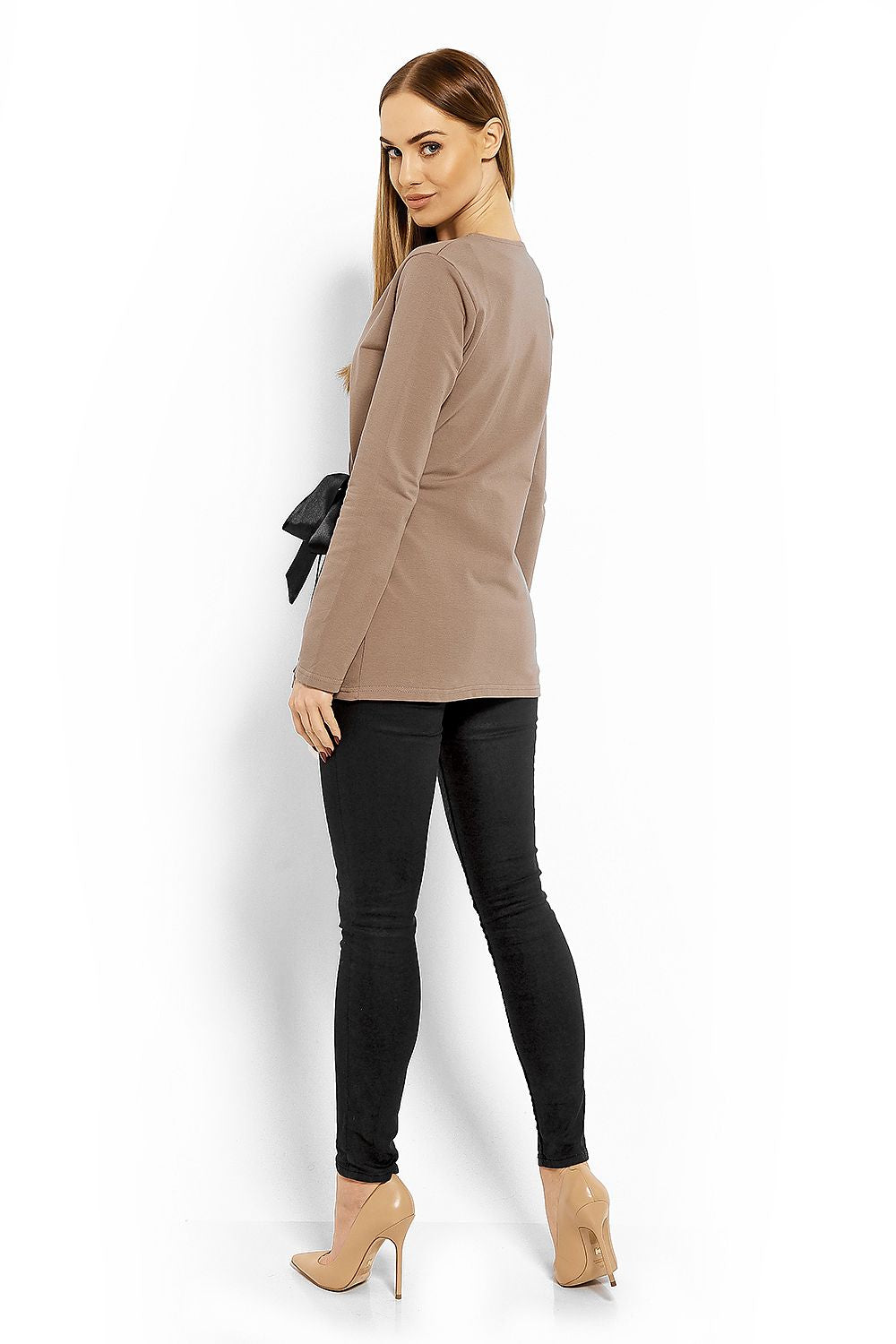  Bluză model 113250 PeeKaBoo 