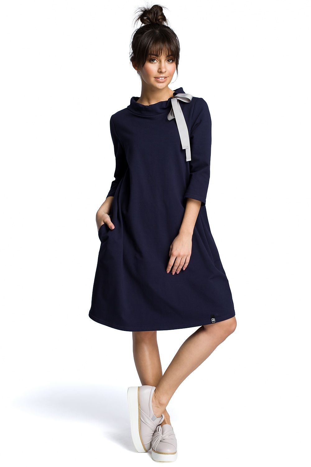  Rochie de zi model 113824 BeWear 