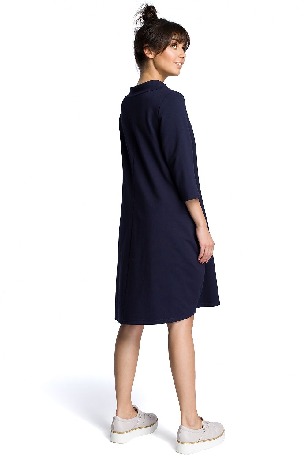  Rochie de zi model 113824 BeWear 