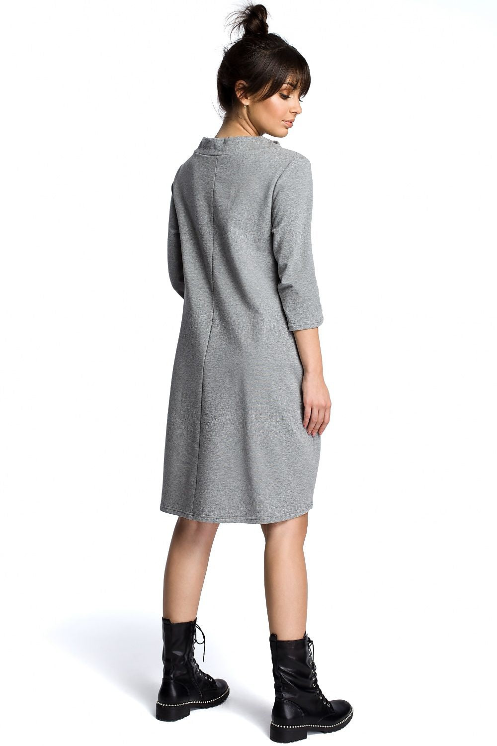  Rochie de zi model 113825 BeWear 