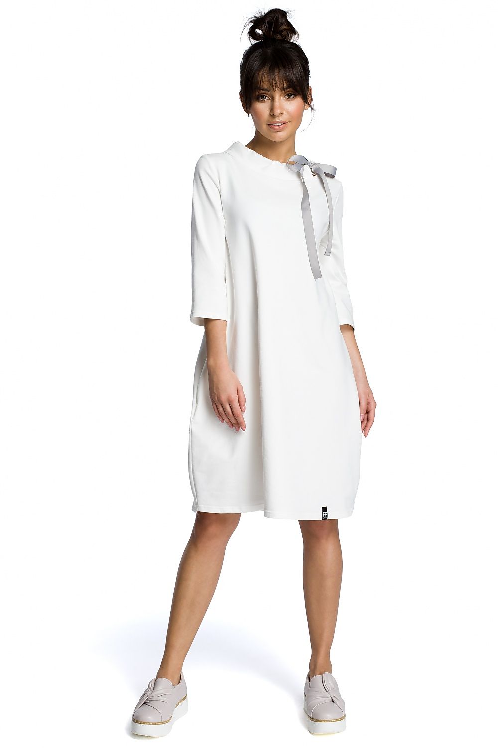  Rochie de zi model 113826 BeWear 