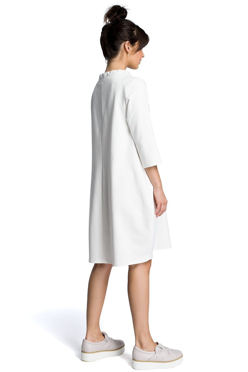  Rochie de zi model 113826 BeWear 