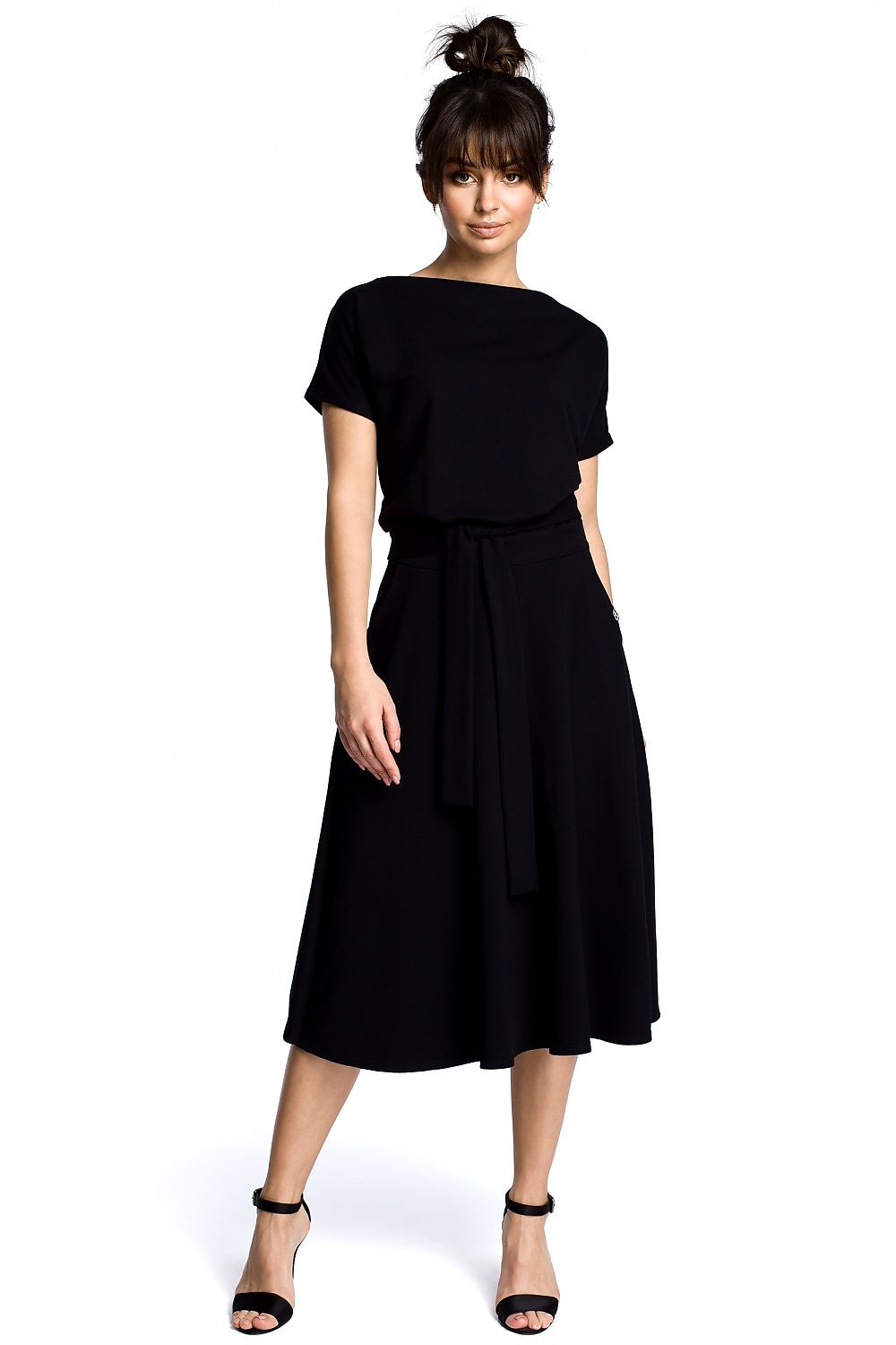  Rochie de zi model 113835 BeWear 