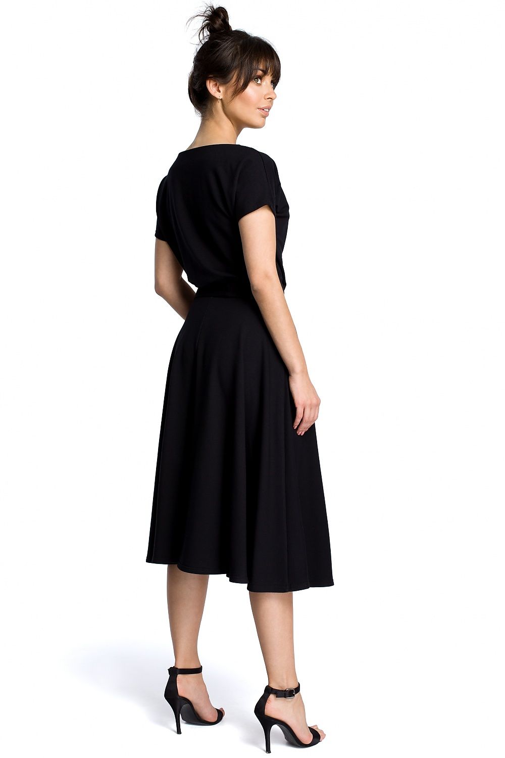  Rochie de zi model 113835 BeWear 
