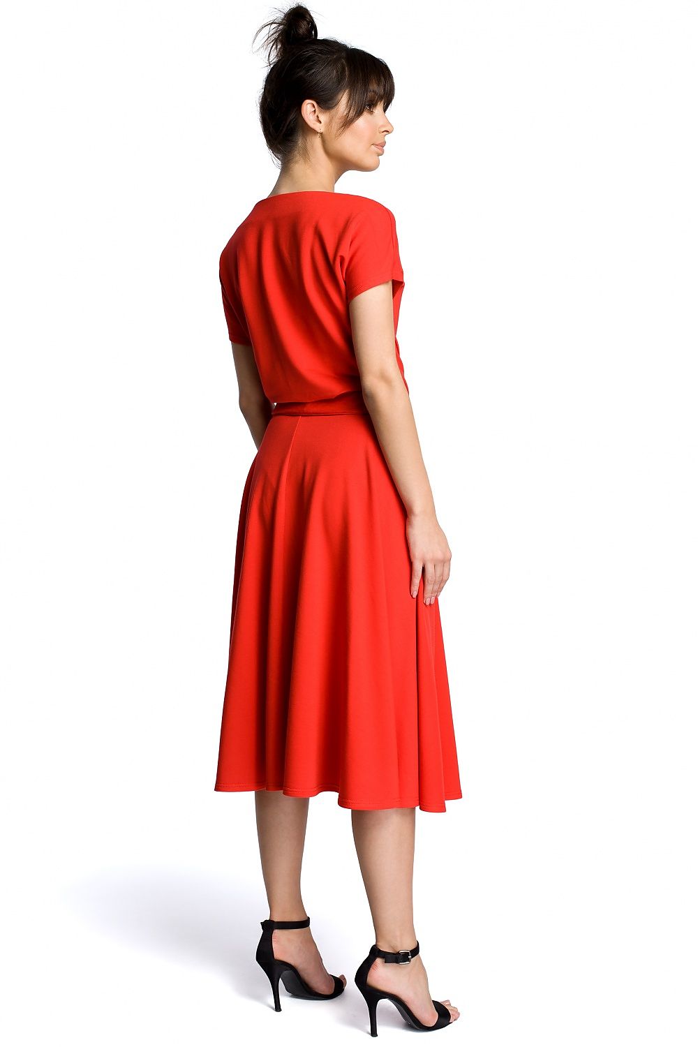  Rochie de zi model 113836 BeWear 