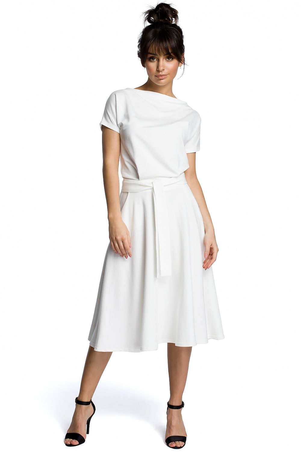  Rochie de zi model 113837 BeWear 