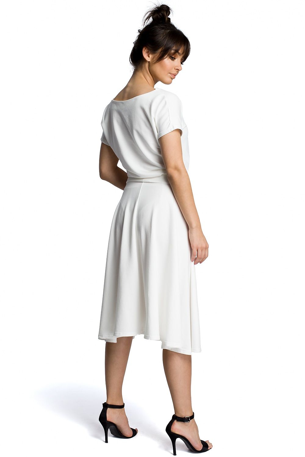  Rochie de zi model 113837 BeWear 