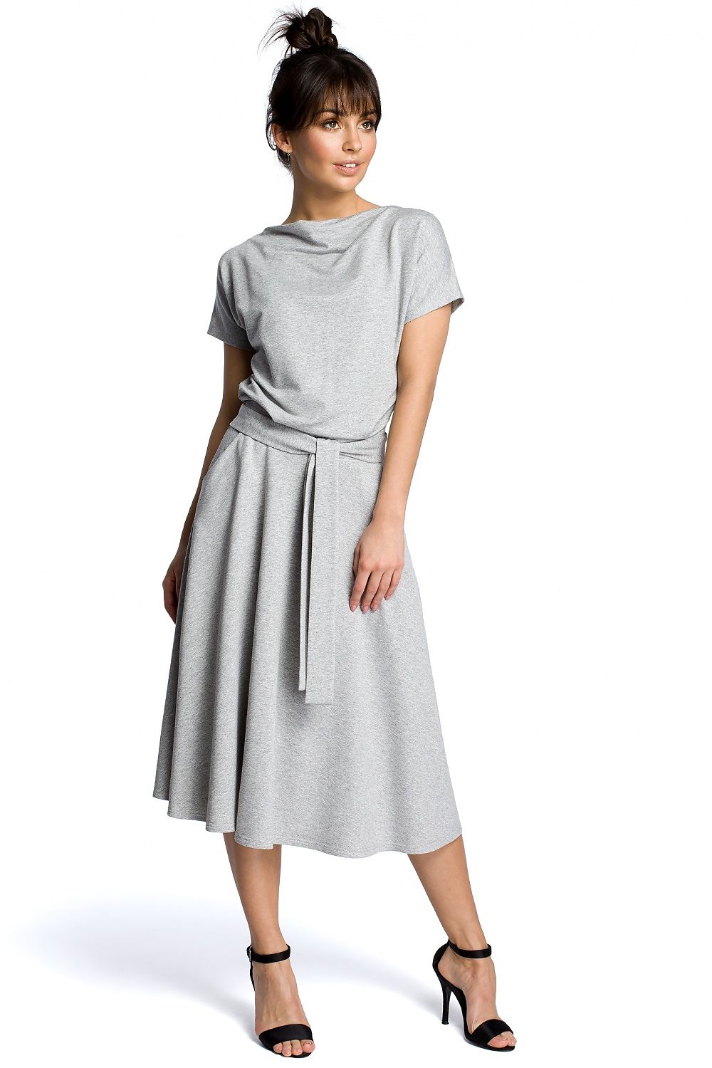  Rochie de zi model 113838 BeWear 