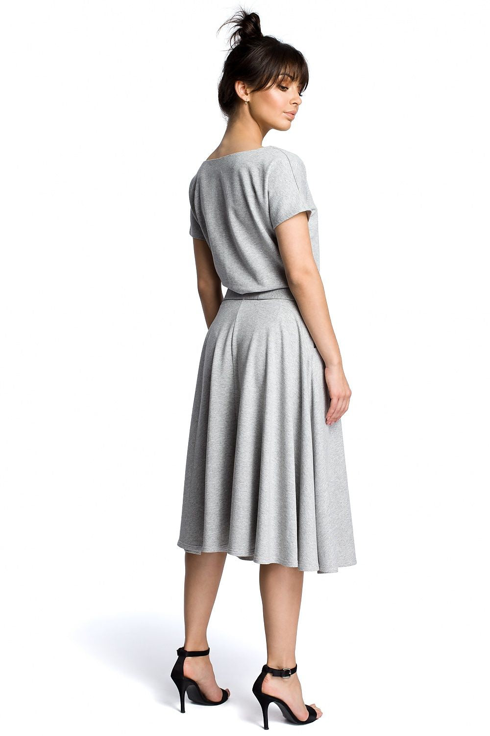  Rochie de zi model 113838 BeWear 