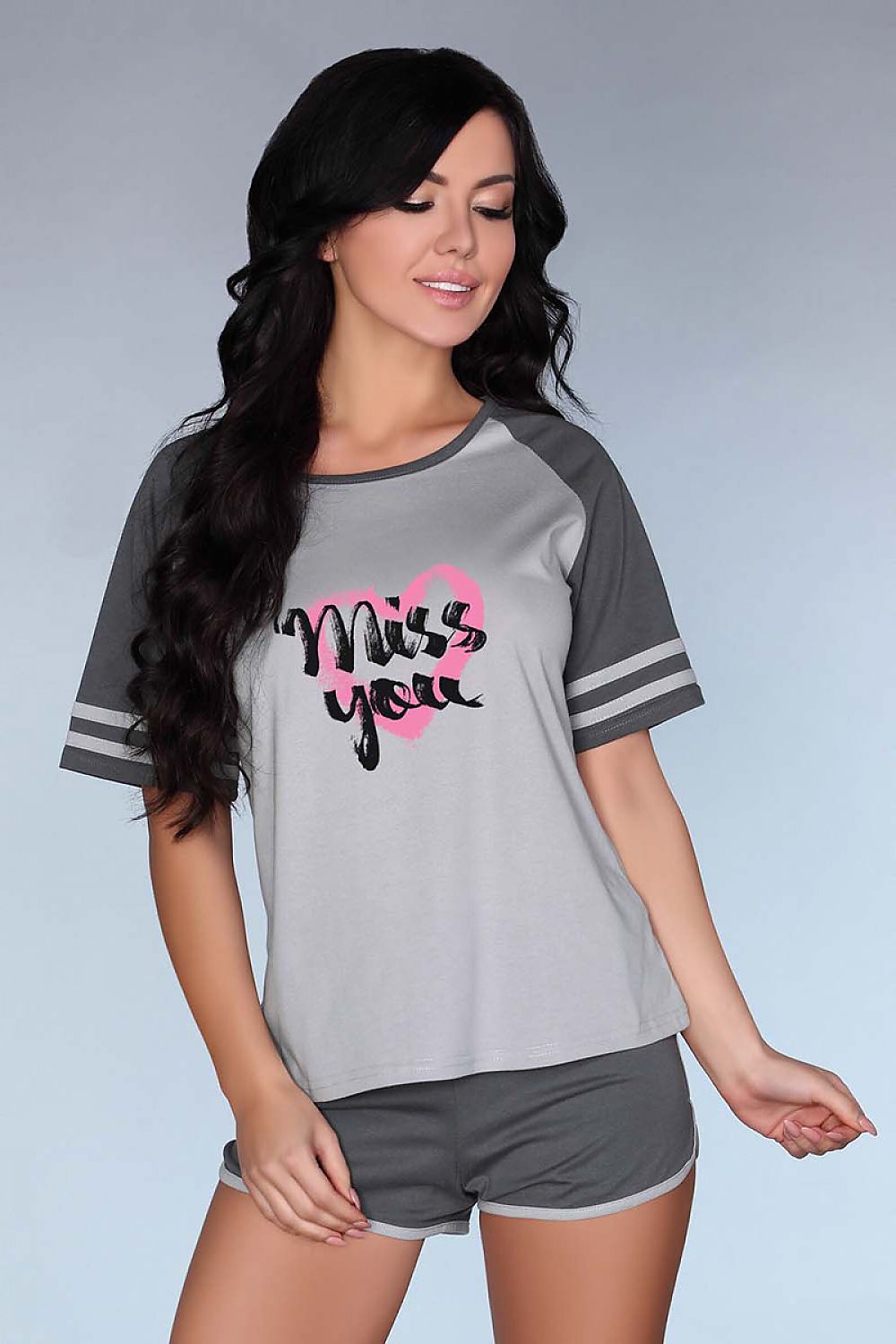  Pijama model 113940 Livia Corsetti Fashion 