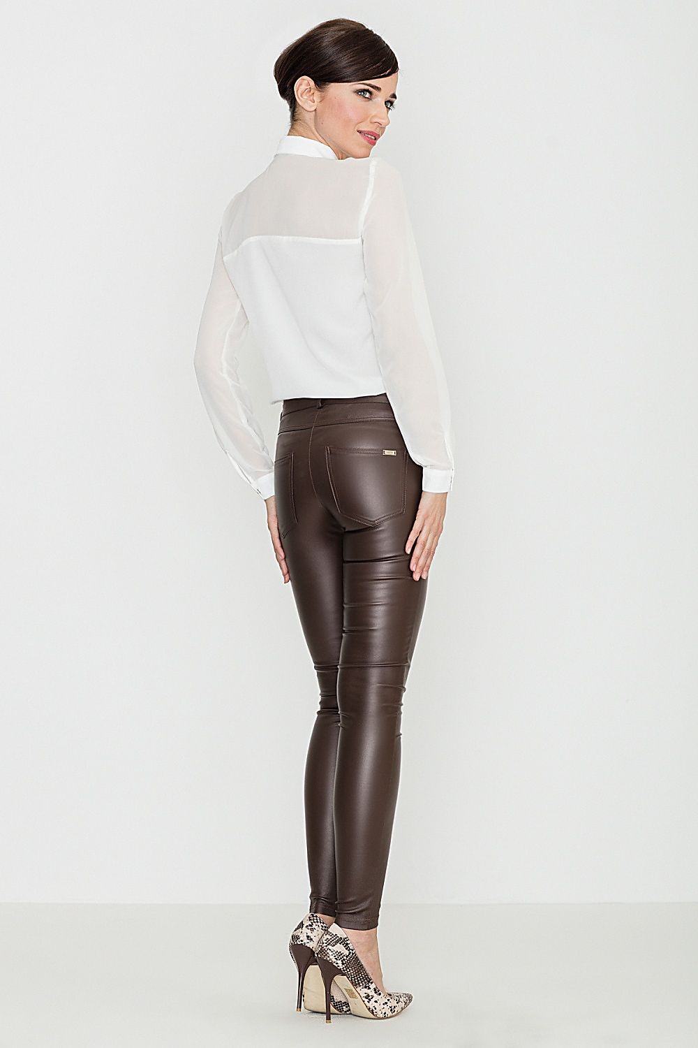  Pantaloni lungi model 114256 Lenitif 