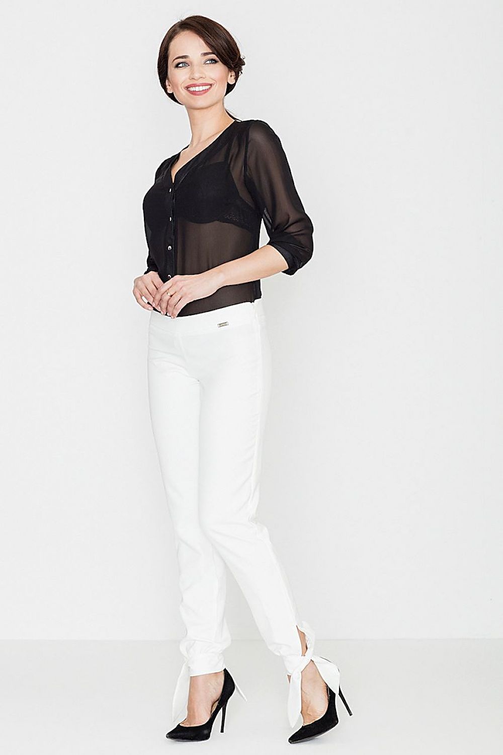  Pantaloni lungi model 114258 Lenitif 