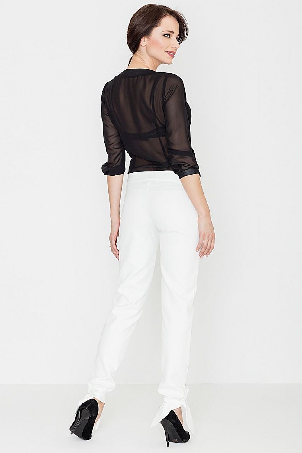  Pantaloni lungi model 114258 Lenitif 
