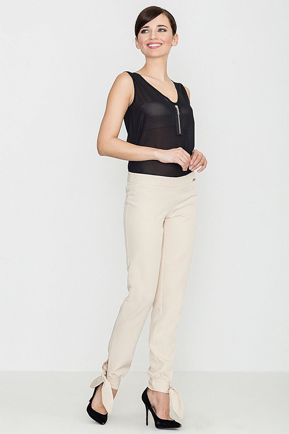  Pantaloni lungi model 114259 Lenitif 