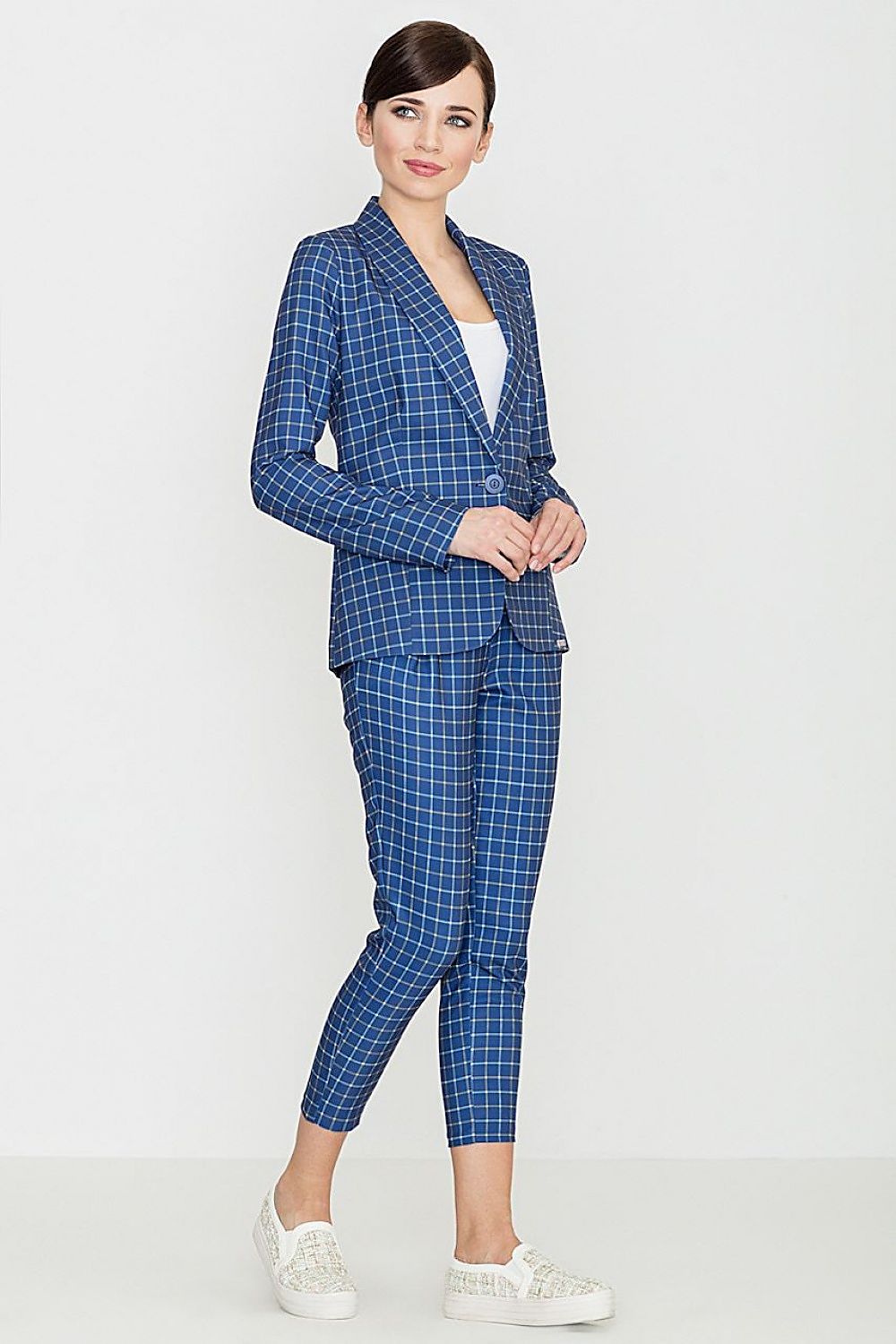  Pantaloni de damă model 114285 Lenitif 