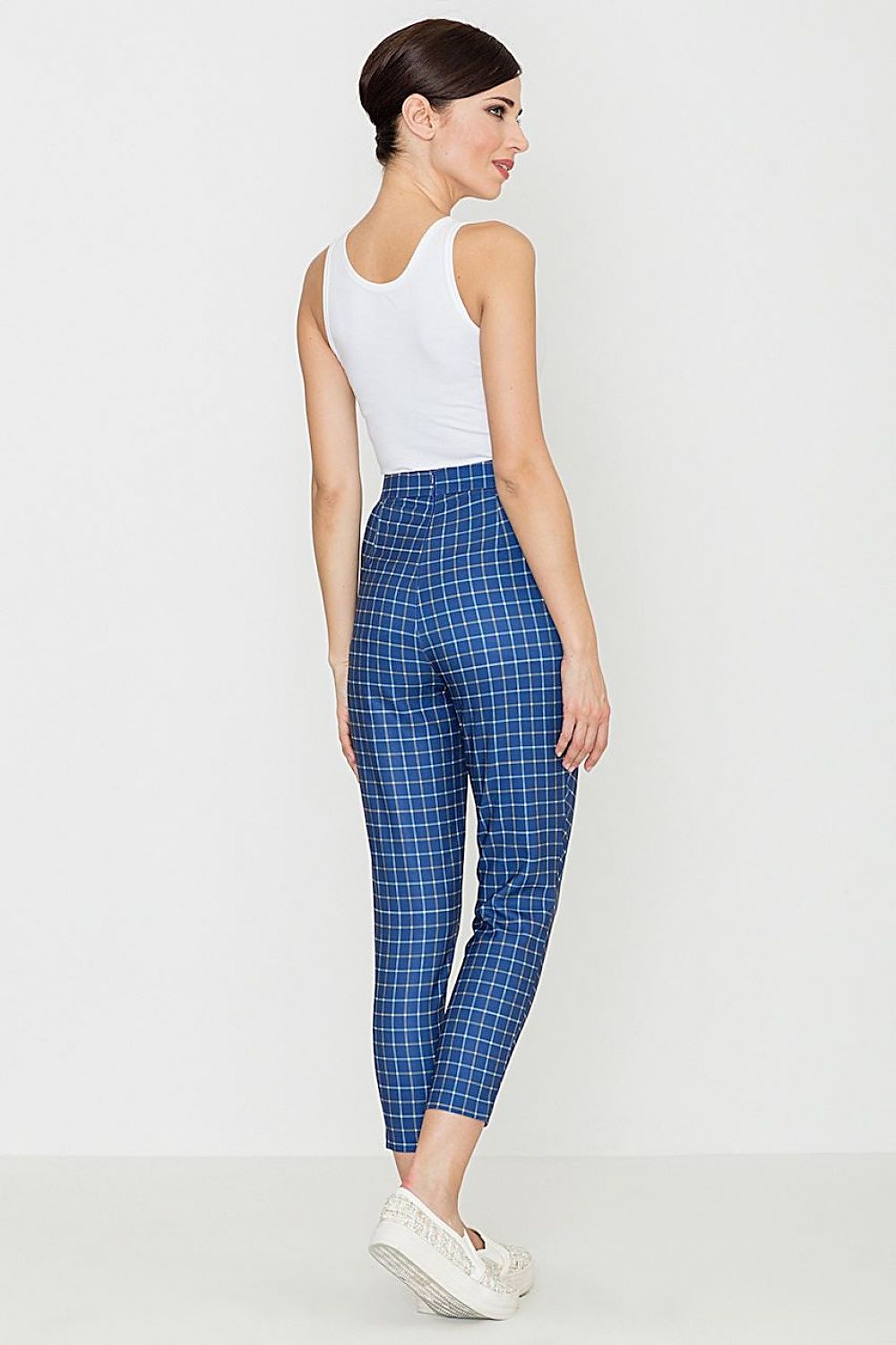  Pantaloni de damă model 114285 Lenitif 